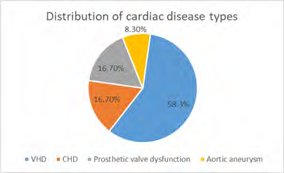 Stratified Management of Cardiac Surgery for Structural Heart Disease during Pregnancy